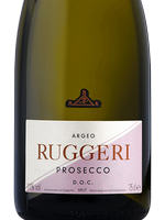 Argeo Prosecco Brut