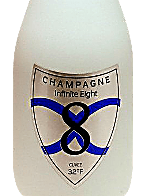 N.V. Infinite Eight Cuvée 32 ° F Champagne | Vivino English