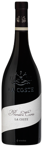 Château La Coste Première Cuvée Rouge N.V.