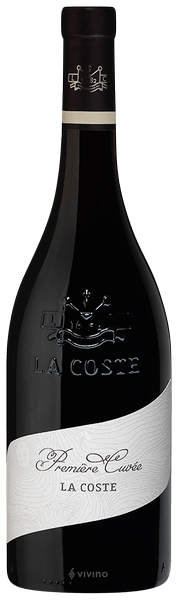 Château La Coste Première Cuvée Rouge