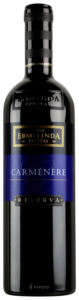 Casa Ermelinda Freitas Carménère Reserva N.V.