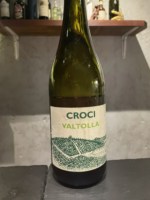 Croci Valtolla Bianco