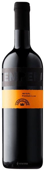 Iuris Tempera Premium Cuvée