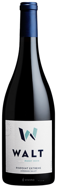 Walt Pinpoint Extreme Pinot Noir