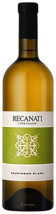 Recanati Sauvignon Blanc 2022