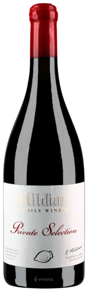 Mildiani Private Selection Aleksandrouli | Vivino US