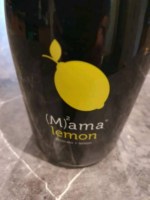 Mama Moscato + Lemon