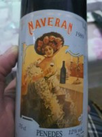 Naveran Tinto