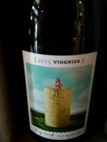 Big Cork Vineyards Viognier
