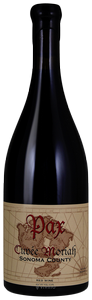 Pax Cuvée Moriah N.V.