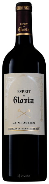 Château Gloria Esprit de Gloria