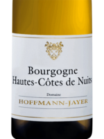 Bourgogne Hautes-Côtes de Nuits Blanc
