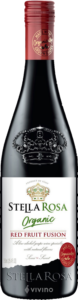 Stella Rosa Organic Red Fruit Fusion N.V.