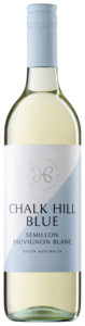 Angove Chalk Hill Blue Sauvignon Blanc - Sémillon N.V.