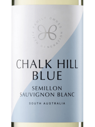 Angove Chalk Hill Blue Sauvignon Blanc - Sémillon | Vivino US