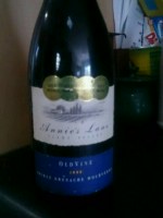 Annie's Lane Old Vine GSM