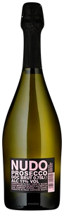 Soligo Nudo Prosecco Brut N.V.