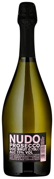 Soligo Nudo Prosecco Brut