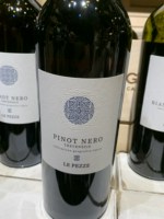 Farina Le Pezze Pinot Nero