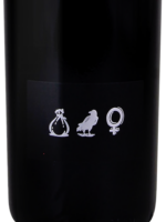 Sacrashe Vineyard Cabernet Sauvignon