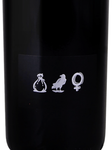 Sacrashe Vineyard Cabernet Sauvignon