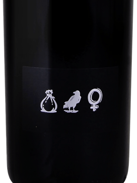 Sacrashe Vineyard Cabernet Sauvignon