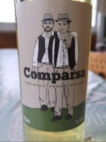 Quinta da Boavista Comparsa Branco Frutado