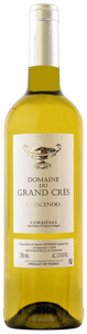 Grand Crès Corbières Crescendo N.V.