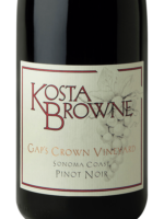 Gap's Crown Vineyard Pinot Noir