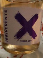 Azienda Vinicola Losito e Guarini Il Peccatore Irriverente Rosé Extra Dry