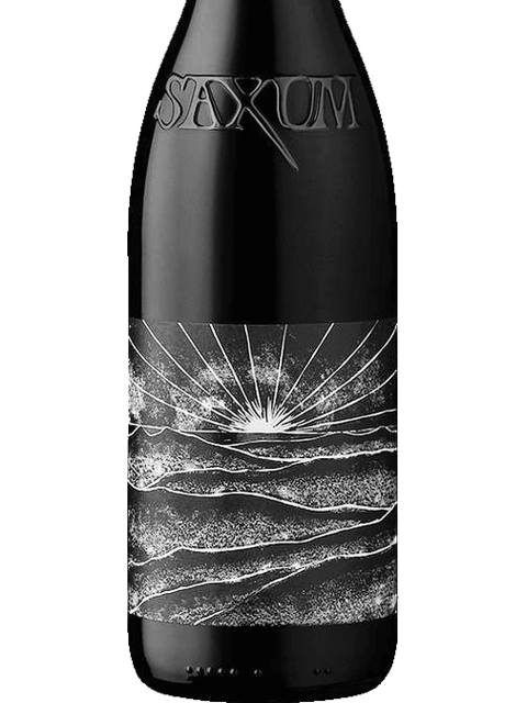Saxum Cayucos Ridge Vineyard | Vivino English