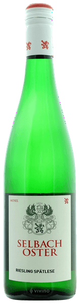 Selbach-Oster Riesling Spätlese