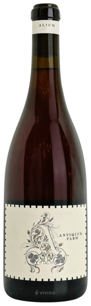 Antiquum Farm Alium Pinot Gris