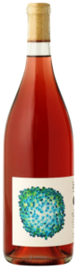 Martha Stoumen Nero d'Avola Rosato N.V.