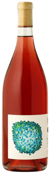 Martha Stoumen Nero d'Avola Rosato