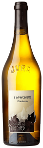 Pignier Á la Percenette Chardonnay N.V.