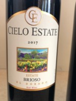 Cielo Brioso