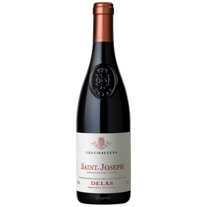 Delas Les Challeys Saint-Joseph | Vivino English