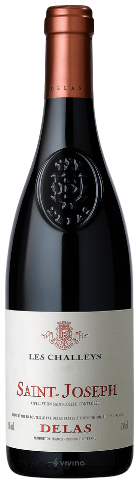 Delas Les Challeys Saint-Joseph | Vivino US