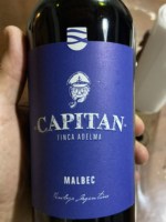 Finca Adelma El Capitan Malbec