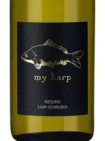 My Karp Riesling