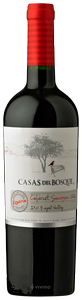Casas del Bosque Reserva Cabernet Sauvignon