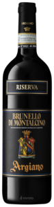 Argiano Brunello di Montalcino Riserva N.V.