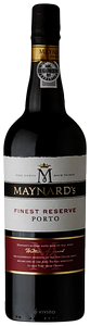 Maynard's Finest Reserve Port N.V.