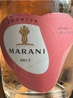 Marani Premium Rosé Brut