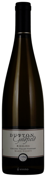Dutton-Goldfield Chileno Valley Vineyard Riesling