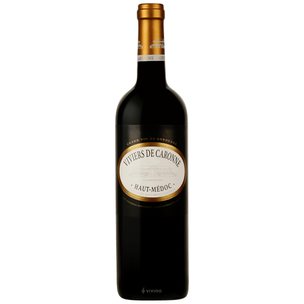 Château Caronne Ste. Gemme Winery | Vivino