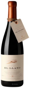 Merayo El llano N.V.
