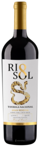 Rio Sol Gran Reserva Touriga Nacional N.V.