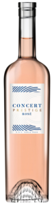 Domeniile Alexandrion Rhein 1892 Concert Prestige Rosé N.V.